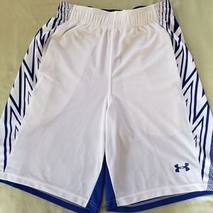 Mens Under Armour shorts Med